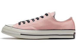 Converse: Розовые кеды  Chuck 70 Ox