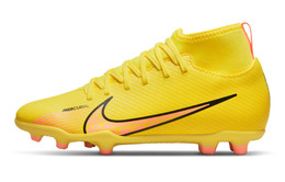 Nike: Кеды  Mercurial