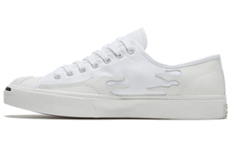 Converse: Туфли  Jack Purcell