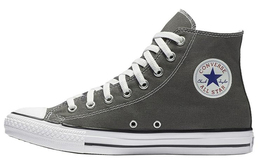 Converse: Тёмные туфли All Star