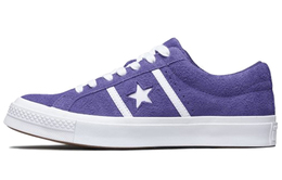 Converse: Туфли  One Star