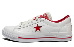 Converse: Туфли  One Star