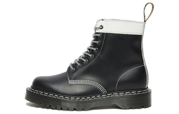 Dr.Martens: Чёрные ботинки  1460 Pascal