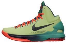 Nike: Кроссовки  KD 5