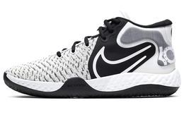Nike: Белые кроссовки 