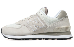 New Balance: Кроссовки  574