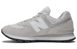 New Balance: Кроссовки  574