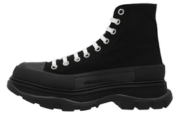 Alexander McQueen: Ботинки  Tread Slick