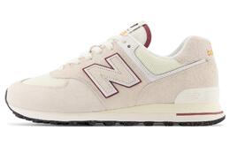 New Balance: Кроссовки  574