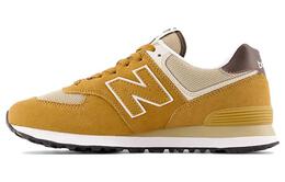 New Balance: Кроссовки  574