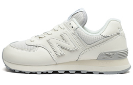 New Balance: Кроссовки  574