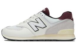 New Balance: Кроссовки  574