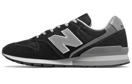 New Balance: Кроссовки  996