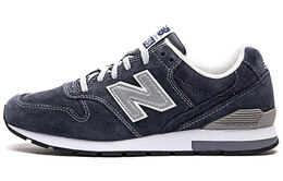 New Balance: Кроссовки  996