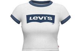 Levis: Короткий топ 