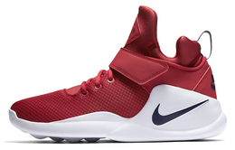 Nike: Коричневые кроссовки 