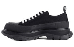 Alexander McQueen: Кроссовки  Tread Slick