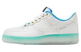 Nike: Кроссовки Air Force 1 Low