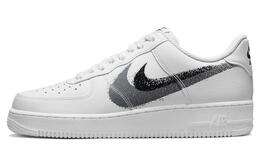 Nike: Кроссовки Air Force 1 Low