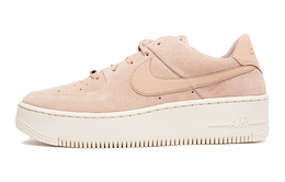 Nike: Кроссовки  Air Force 1 Low