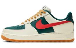 Nike: Кроссовки Air Force 1 Low