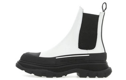 Alexander McQueen: Ботинки  Tread Slick