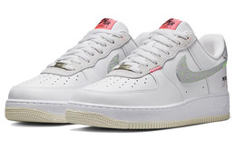 Nike: Кроссовки Air Force 1 Low