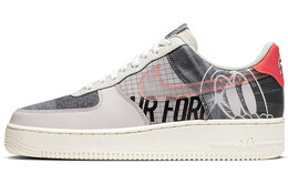 Nike: Кроссовки  Air Force 1 Low