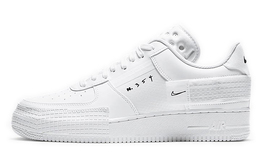 Nike: Кроссовки  Air Force 1 Low