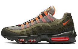 Nike: Кроссовки  Air Max 95