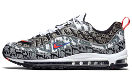 Nike: Кроссовки  Air Max 98