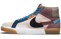 Nike: Кашемировые пиджаки  SB Blazer