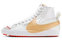 Nike: Кроссовки  Blazer Mid