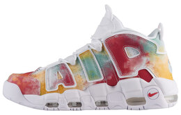 Nike: Кроссовки  Air More Uptempo