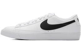 Nike: Кроссовки  Blazer Low