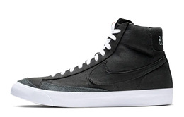 Nike: Кроссовки  Blazer Mid