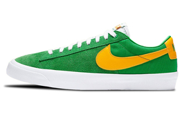 Nike: Кроссовки  Blazer Low