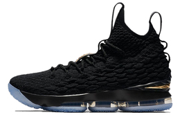 Nike: Кроссовки  Lebron 15