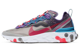 Nike: Кроссовки  React Element 87