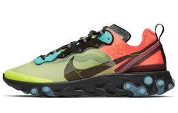 Nike: Кроссовки  React Element 87