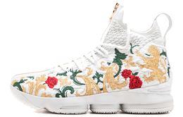 Nike: Кроссовки Lebron 15