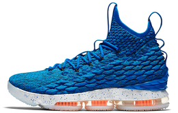 Nike: Кроссовки  Lebron 15