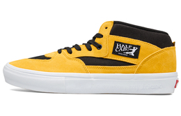 Vans: Кроссовки Half Cab