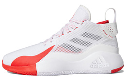 Adidas: Кроссовки  Derrick Rose