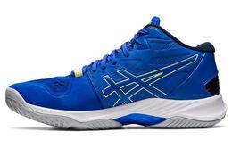 Asics: Синие кроссовки  Sky Elite FF