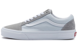 Vans: Серые кроссовки  Classic Sport