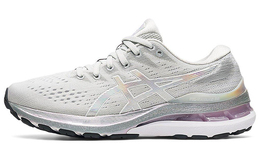 Asics: Кроссовки Gel-Kayano 28