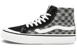 Vans: Кроссовки  Sk8-Hi 138 Decon