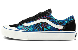 Vans: Многоцветные кроссовки  Style 36