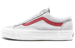 Vans: Белые кроссовки  Style 36